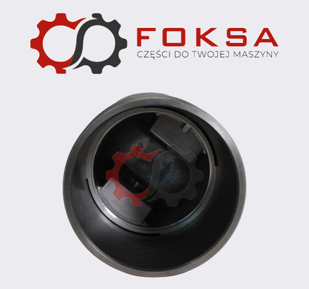 Zestaw naprawczy silnika ORG (tuleja, tłok, pierścienie)