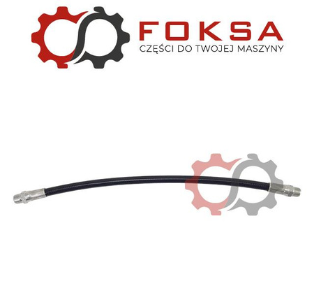 Elastyczny wężyk do smarownicy GROZ