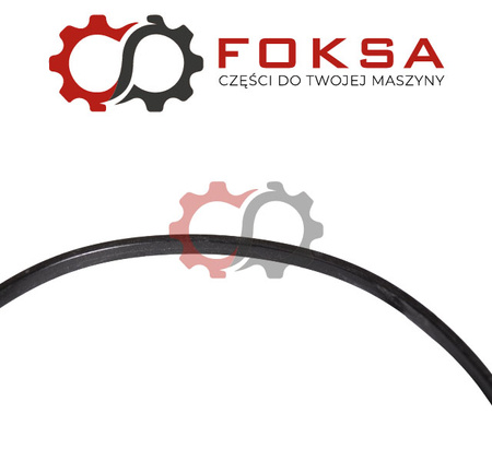 O-ring / Pierścień uszczelniający chłodnicy oleju silnika ORG