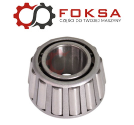 Łożysko stożkowe - wewnętrzna część ORG