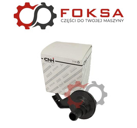 Zawór ogrzewania kabiny ORG