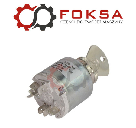 Stacyjka zapłonu COBO