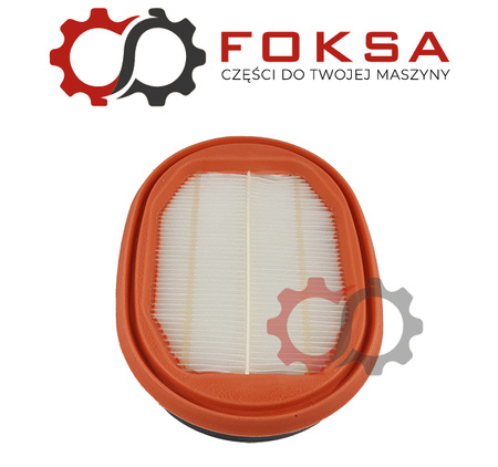 Filtr powietrza wewnętrzny