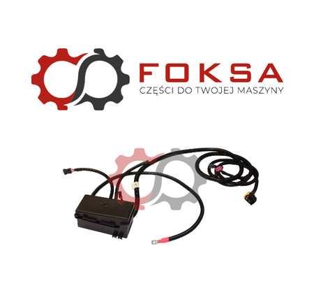 Wiązka przewodów ORG