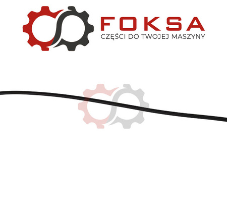 O-ring tłoka