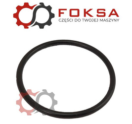 O-ring / Pierścień uszczelniający wałka ponośnika