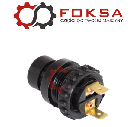 Przycisk / Włącznik rozrusznika