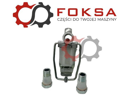 Odstojnik paliwa kompletny mały