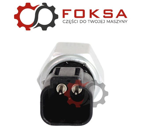 Czujnik ciśnienia oleju KMP