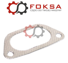 Uszczelka kolektora ssącego