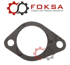 Uszczelka termostatu - boczna