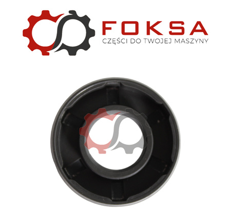 Uszczelniacz dwuwargowy SKF