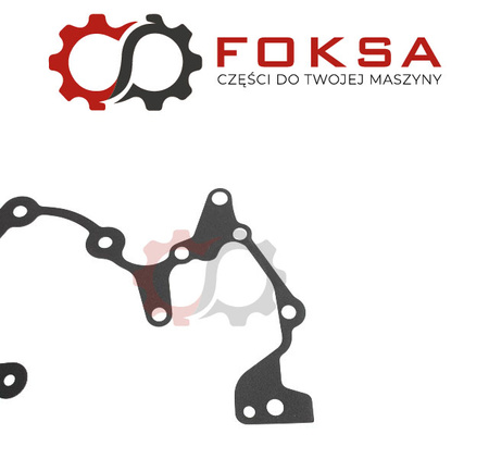 Uszczelka pokrywy rozrządu ORG