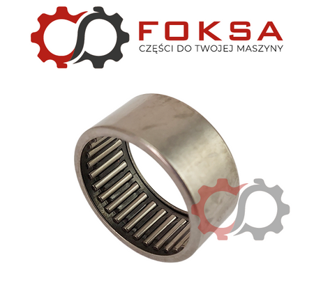 Łożysko igiełkowe