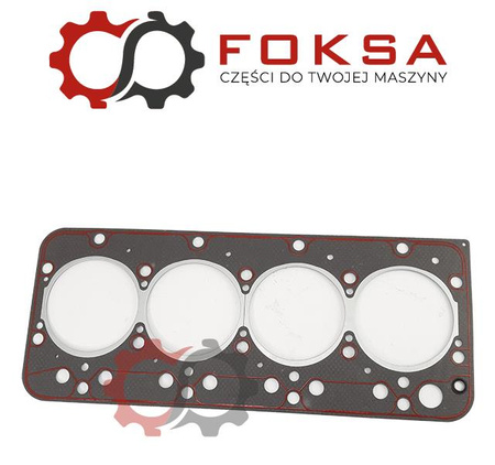 Uszczelka głowicy ORG