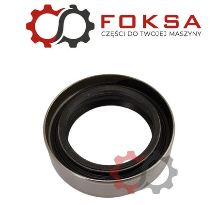 Uszczelniacz półosi