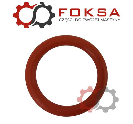 O-ring /Pierścień uszczelniający szybkozłacza