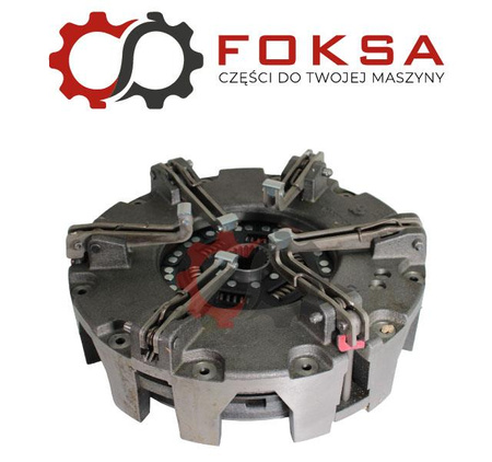 Docisk sprzęgła KAWE