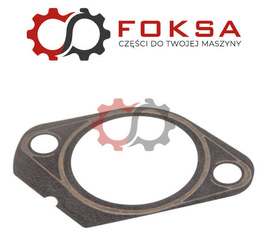 Uszczelka kompresyjna pompowtrysku - metalowa ORG