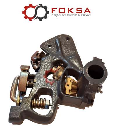 Aparat kpl. Claas Markant