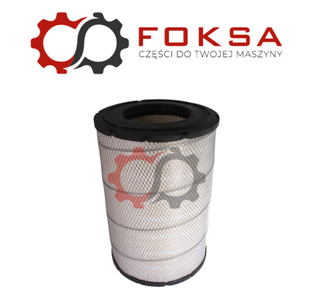 Filtr powietrza zewnętrzny