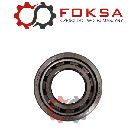 Łożysko walcowe KYK