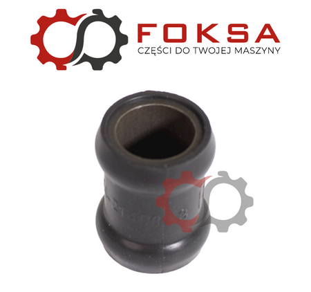 Łacznik pompy wody - krótki ORG