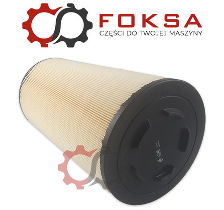 Filtr powietrza zewnętrzny