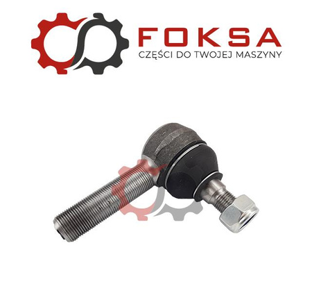 Gałka targańca ECO