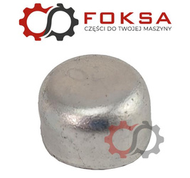 Zaślepka bloku / Brok