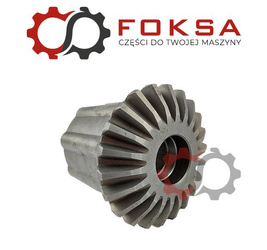 Sprzęgło przeciązeniowe KPL Geringhoff