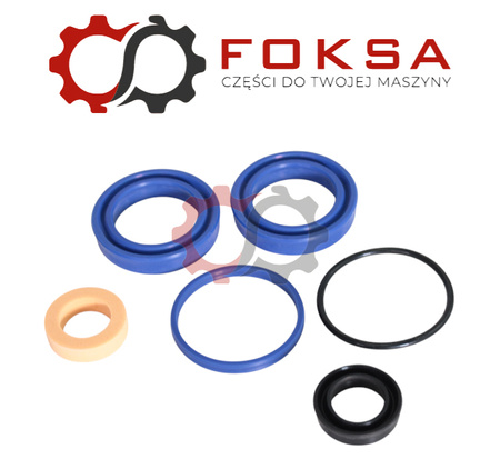 Zestaw uszczelnień siłownika skrętu