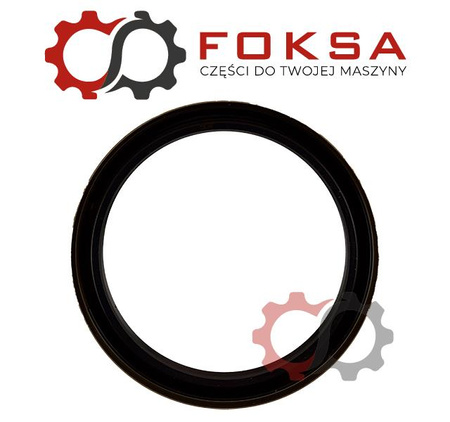 Uszczelniacz wału korbowego przód