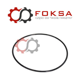 Pierścień uszczelniający cylindra