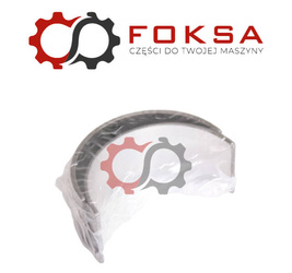 Panewka korbowodowa para STD