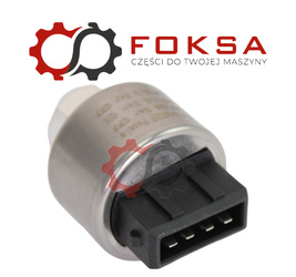 Czujnik klimatyzacji