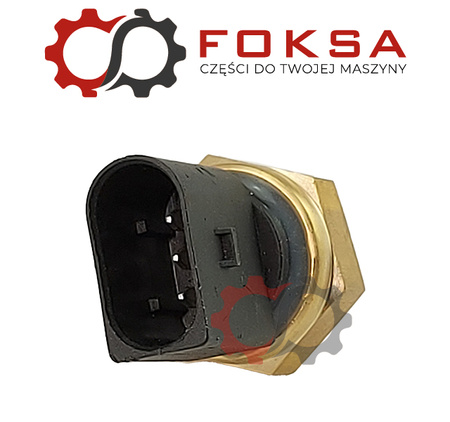 Czujnik ciśnienia oleju