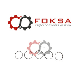 Pierścienie tłokowe