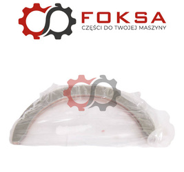 Półpierścienie oporowe kpl. STD