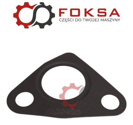 Uszczelka łącznika ORG