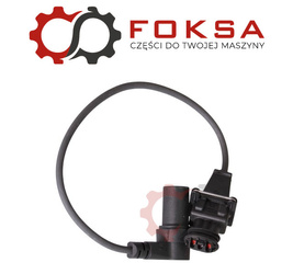 Czujnik obrotów skrzyni / silnika