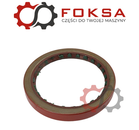 Uszczelniacz wału przód