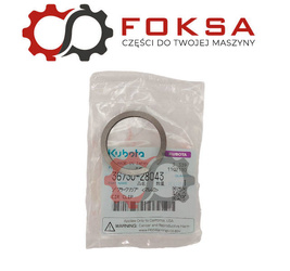 Pierścień sprężynujący ORG