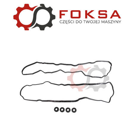 Uszczelka pokrywy zaworów górna Victor Reinz