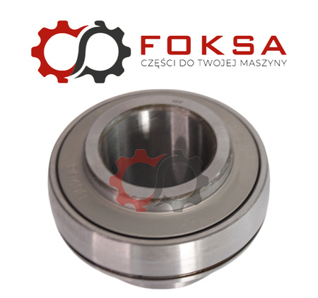 Łożysko podwieszki wału TIMKEN