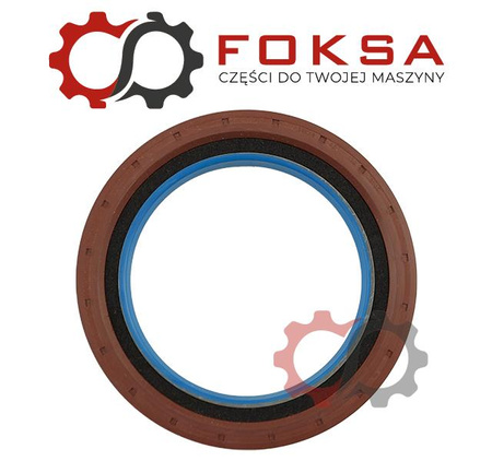 Uszczelniacz wału przód AJUSA