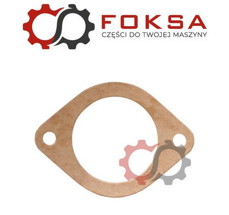 Uszczelka kolektora ssącego