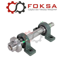 Zestaw do piły tarczowej - kraizegi