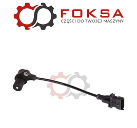 Czujnik położenia wału korbowodowego Bosch