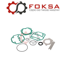 Zestaw naprawczy sprężarki powietrza